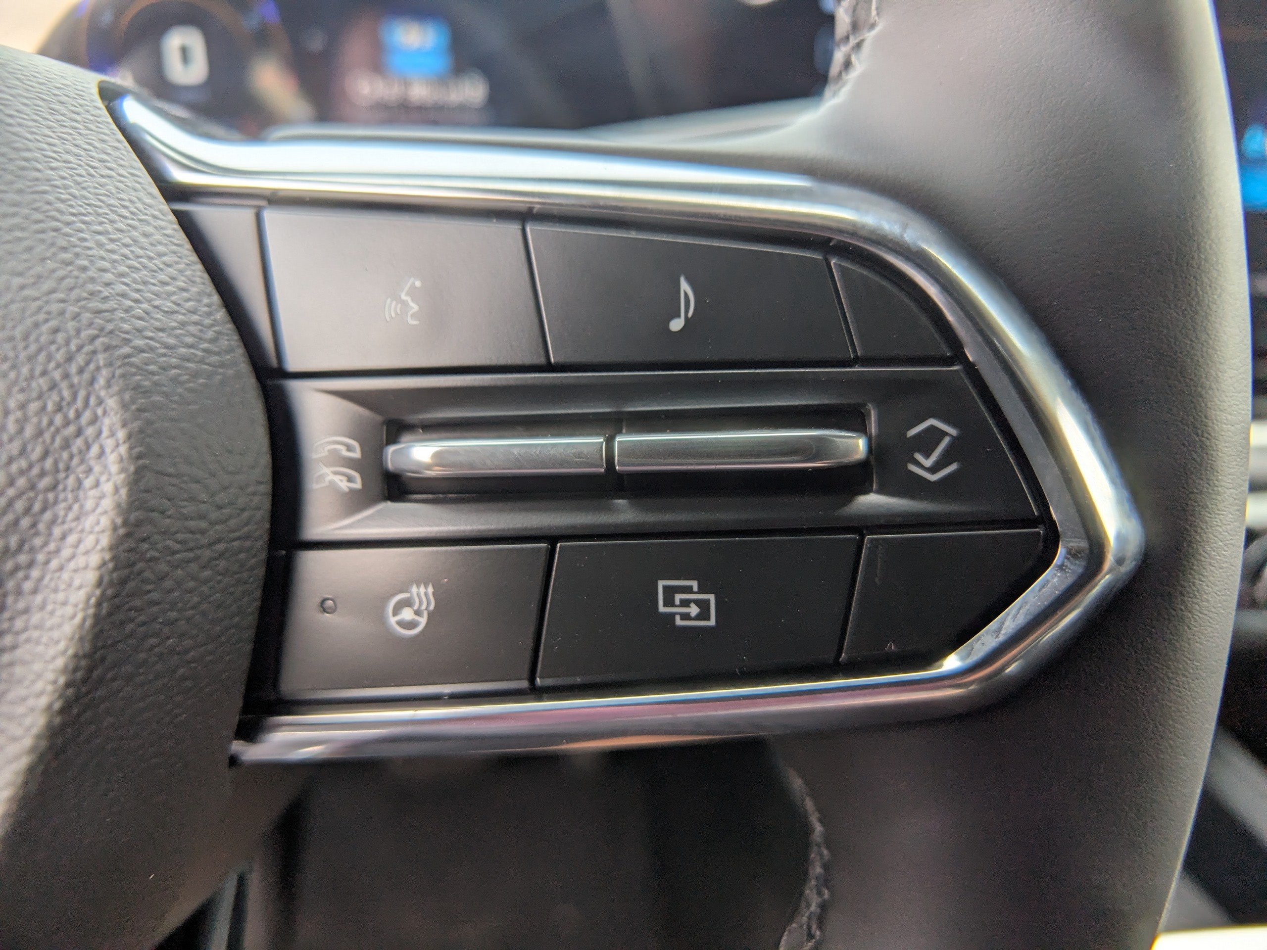 New 2027 Chevrolet Equinox LT FWD image 22