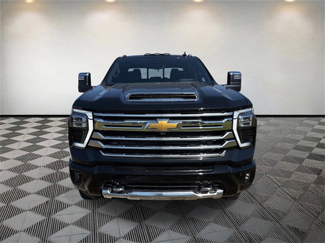 New 2026 Chevrolet Silverado 2500 High Country w/ Technology Package image 8