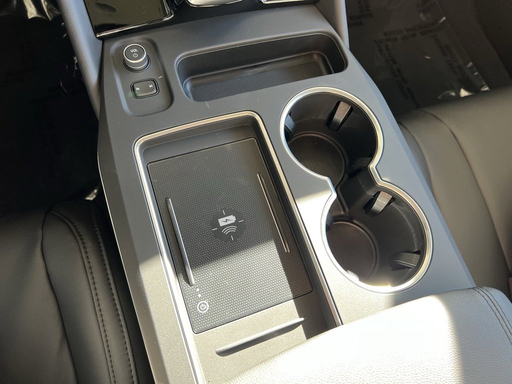 New 2026 Acura MDX SH-AWD image 22