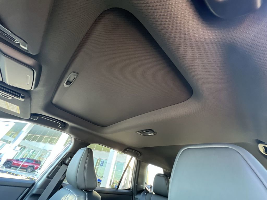 New 2026 Subaru Outback Touring XT AWD/4WD image 19