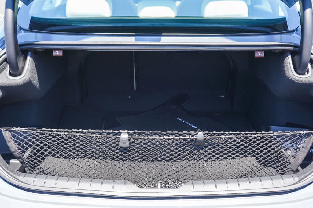 New 2026 Hyundai Sonata SEL FWD image 25