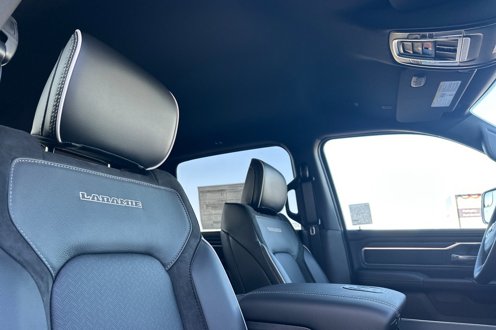 New 2026 RAM 1500 Laramie image 15