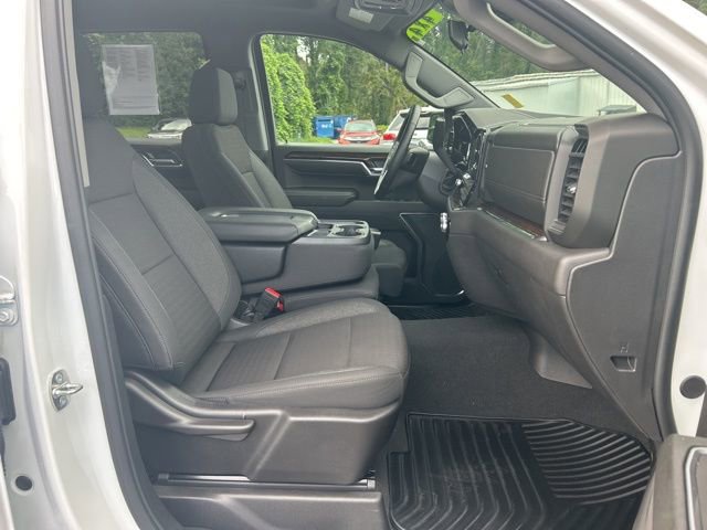 Used 2024 GMC Sierra 1500 Elevation image 37