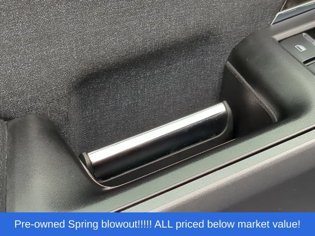 Used 2024 Ford F250 Lariat AWD/4WD image 21
