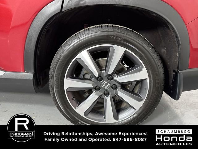Used 2023 Honda Pilot Touring image 5