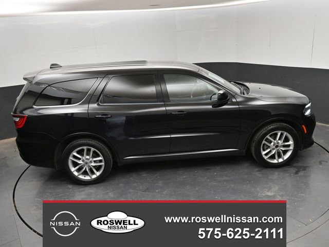 Used 2023 Dodge Durango GT image 28