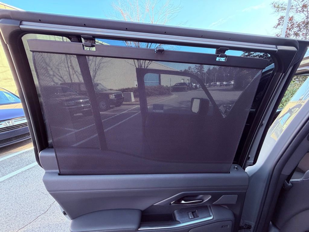 Certified 2024 Lexus GX 550 image 21