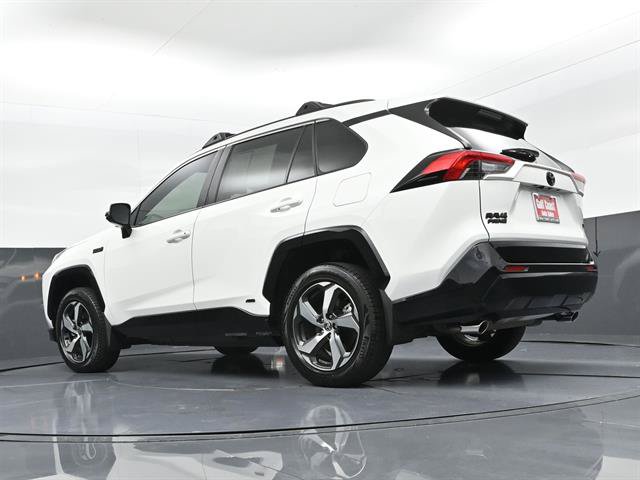 Certified 2024 Toyota RAV4 SE w/ Weather & Moonroof Package AWD/4WD image 34