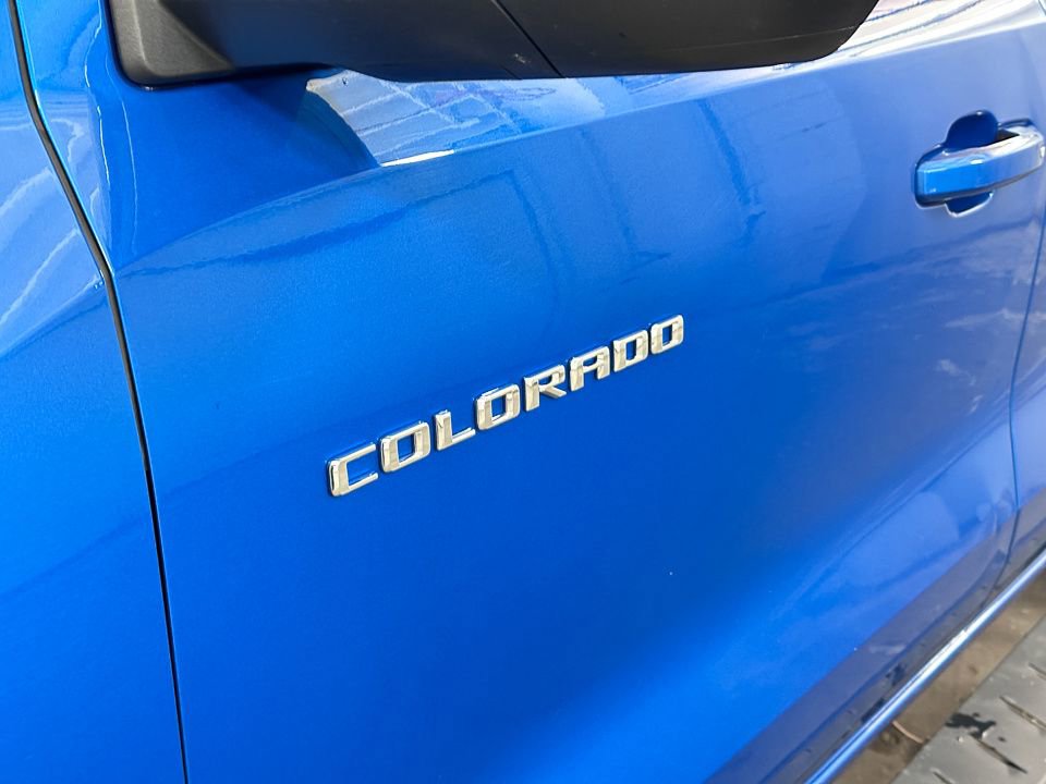 Used 2023 Chevrolet Colorado LT image 20