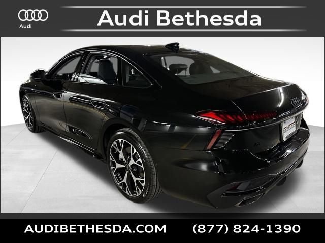 New 2026 Audi A6 Premium Plus image 5