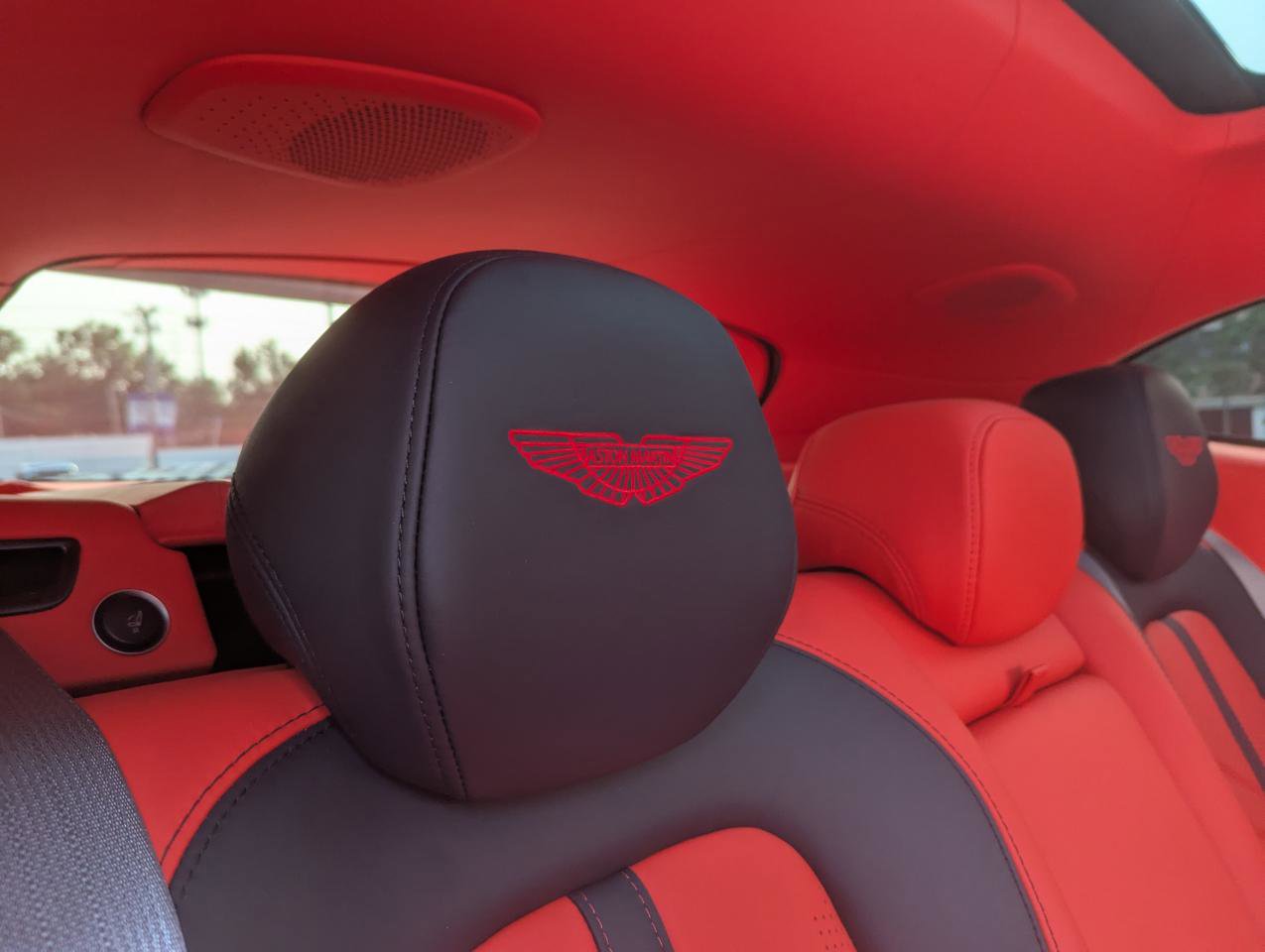 Used 2023 Aston Martin DBX 707 image 52