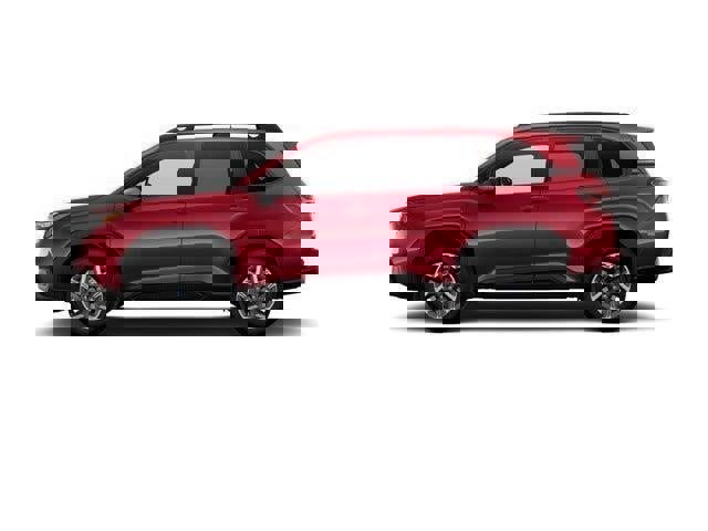 New 2026 Subaru Forester Premium w/ Base/Premium Plus Package image 27