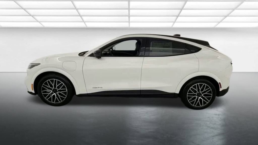 New 2025 Ford Mustang Mach-E Premium w/ Interior Protection Package image 5