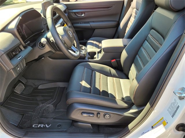 New 2026 Honda CR-V Sport-L image 9