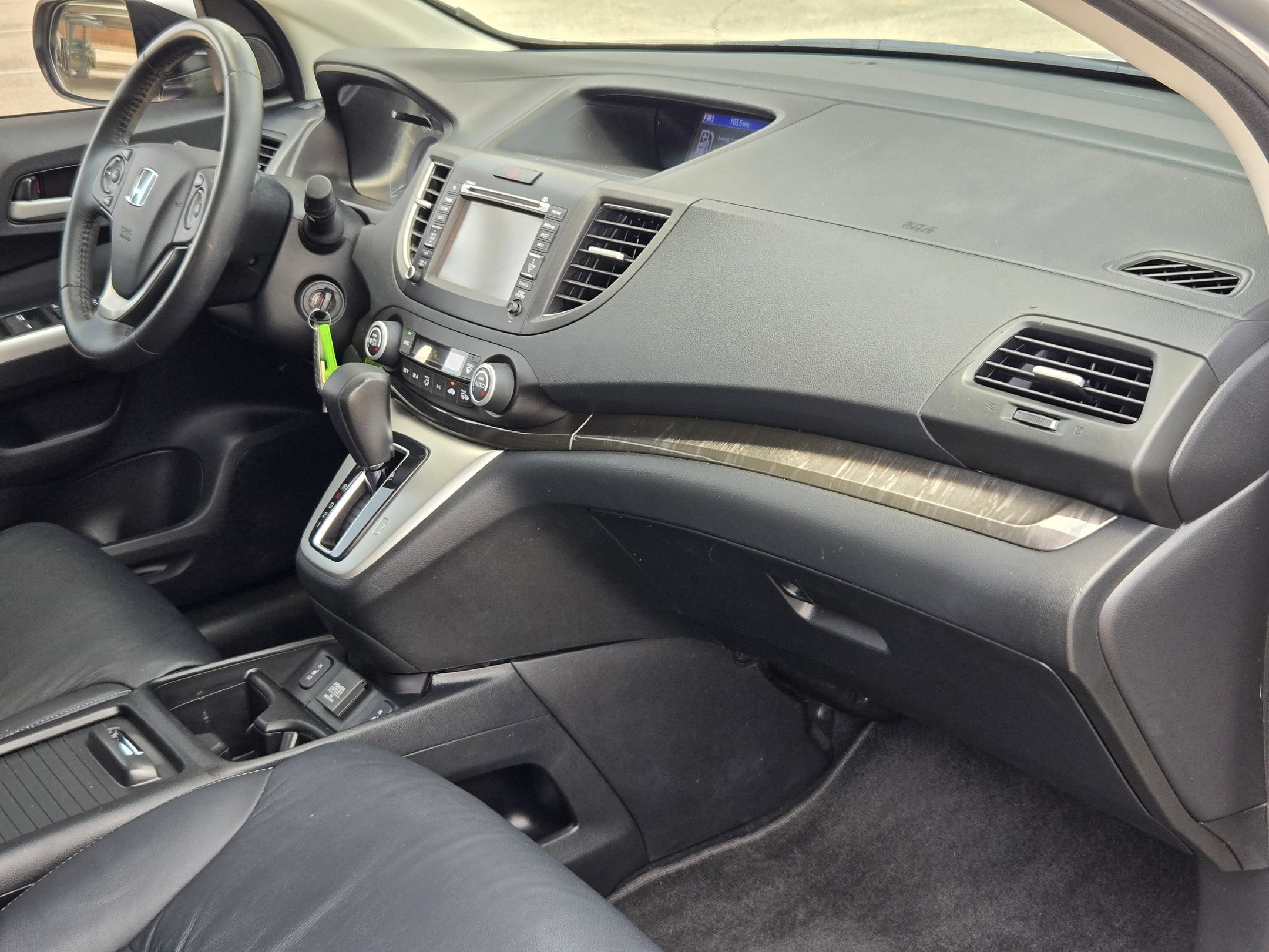 Used 2014 Honda CR-V EX-L image 30