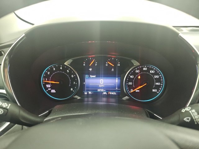 Used 2022 Chevrolet Equinox LT image 24