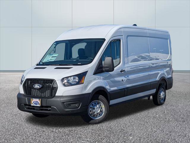 New 2026 Ford Transit 150 T150 AWD