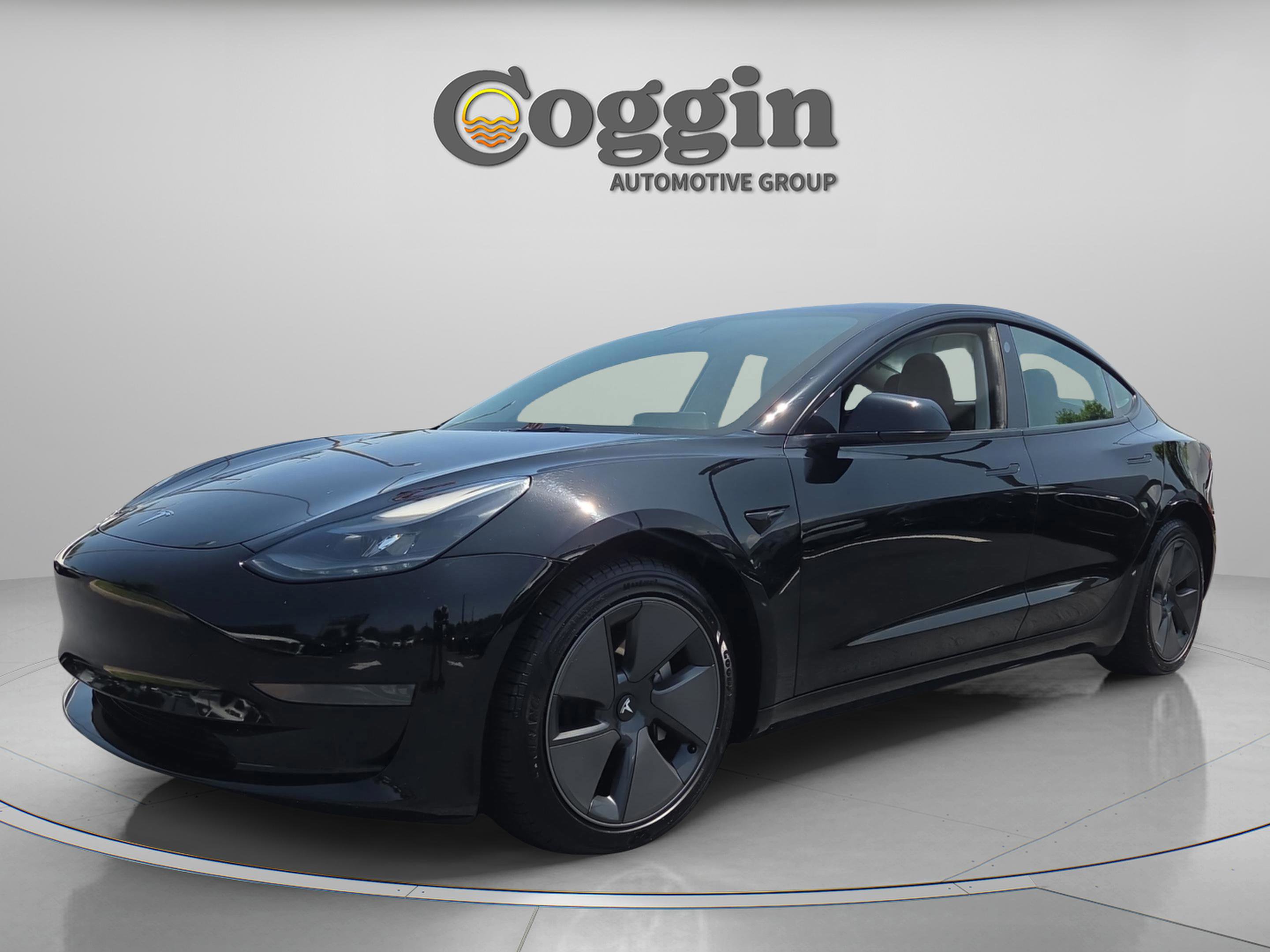 Used 2023 Tesla Model 3 Standard Range