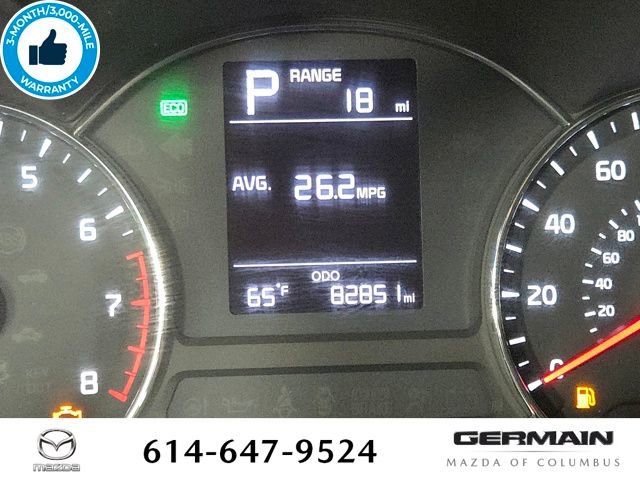 Used 2018 Kia Forte LX image 25