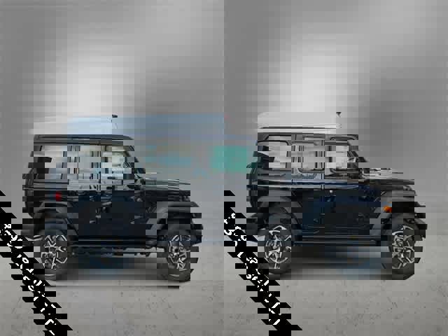 New 2026 Jeep Wrangler Sport S image 9