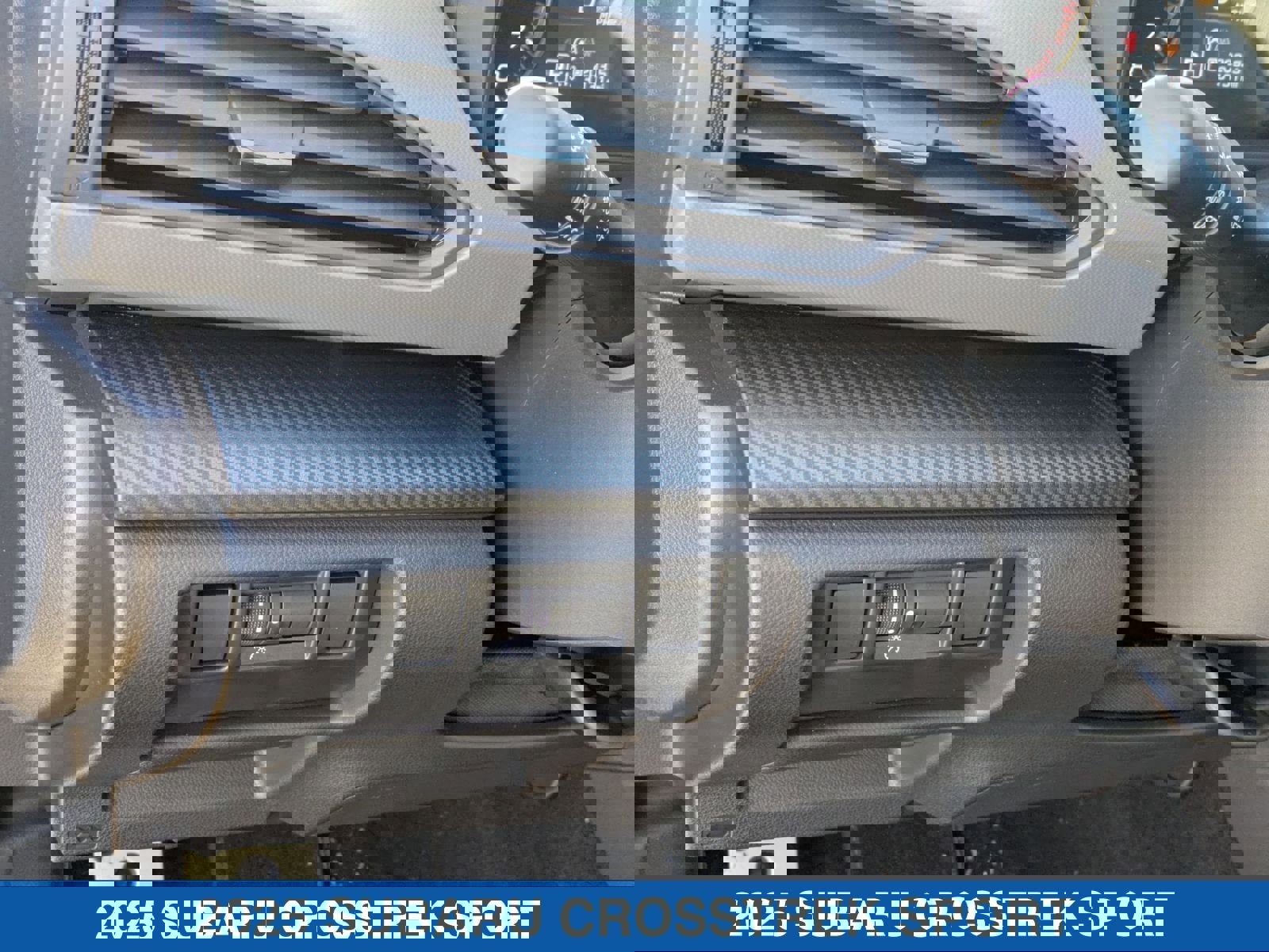 Certified 2025 Subaru Crosstrek 2.5i Sport image 23