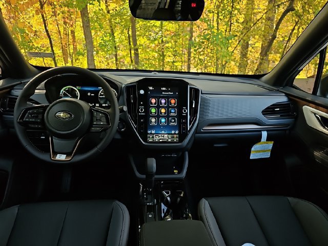 New 2026 Subaru Forester Sport AWD/4WD image 15