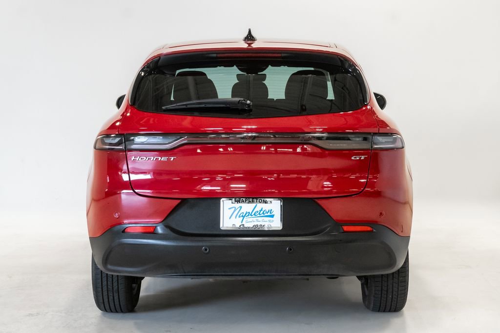 Used 2024 Dodge Hornet GT image 28