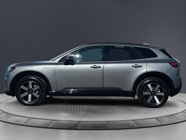 Certified 2025 Honda Prologue Touring image 2