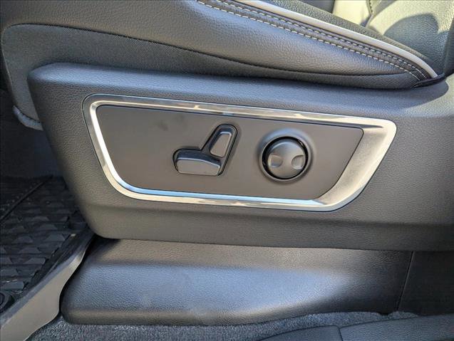 New 2026 RAM 1500 Laramie w/ Night Edition image 11