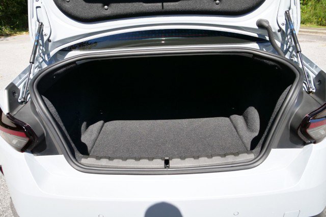 Used 2024 BMW M240i Coupe w/ Premium Package image 39