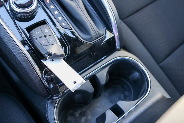 New 2026 GMC Canyon Elevation w/ Convenience Package image 13