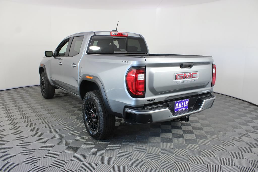 New 2026 GMC Canyon Elevation w/ Convenience Package AWD/4WD image 21