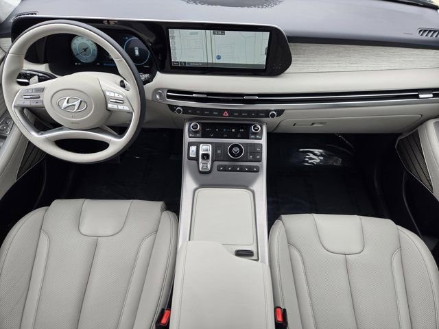 Used 2025 Hyundai Palisade Calligraphy image 26