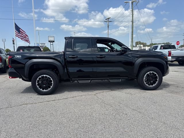 New 2026 Toyota Tacoma TRD Off-Road AWD/4WD image 7