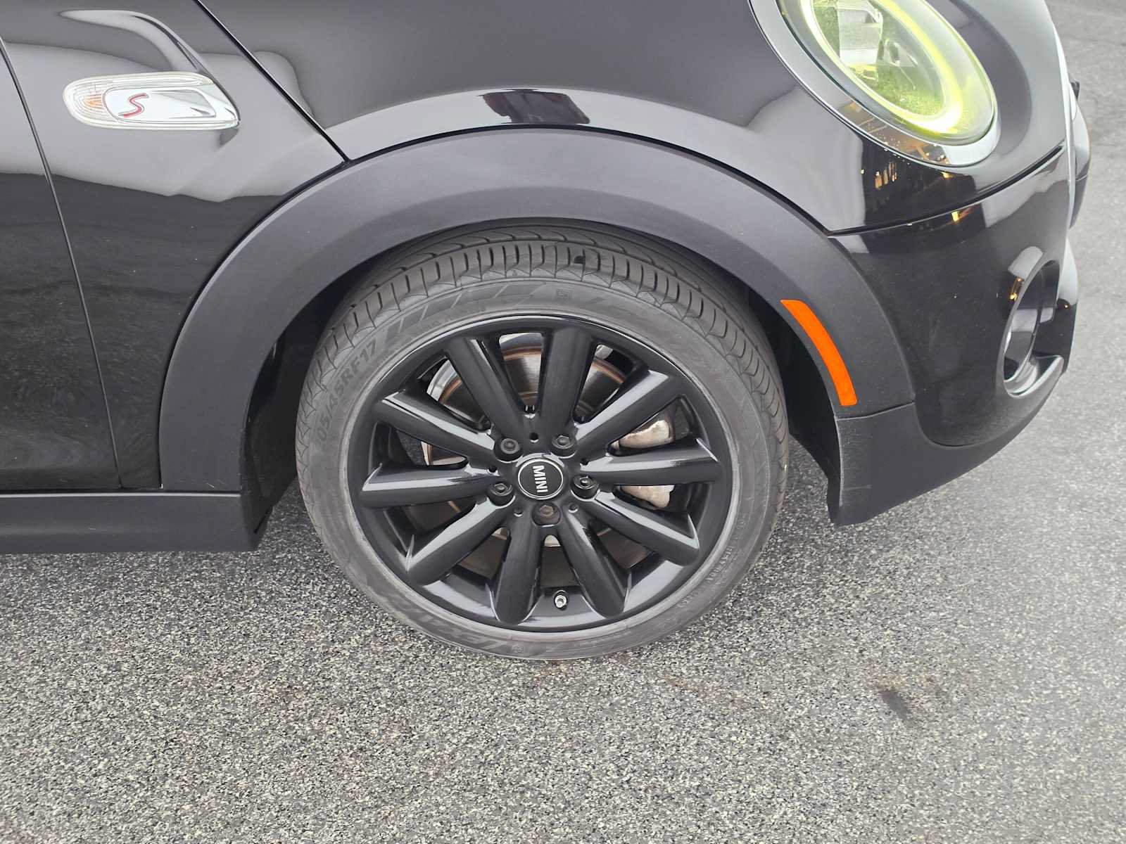 Used 2020 MINI Cooper S FWD image 9