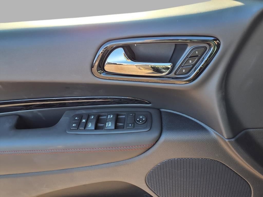 New 2026 Dodge Durango GT image 17
