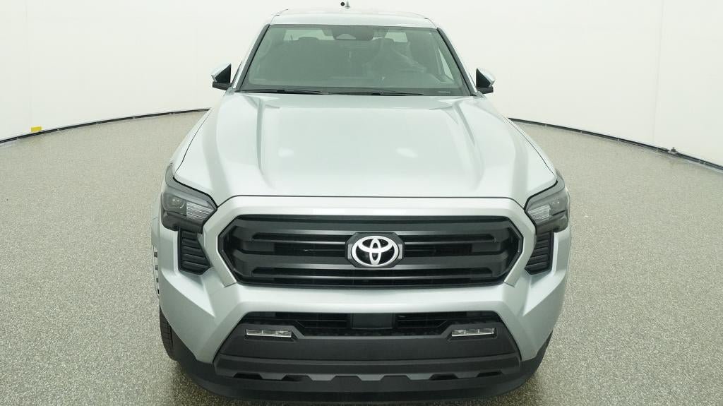 New 2026 Toyota Tacoma SR5 AWD/4WD image 15