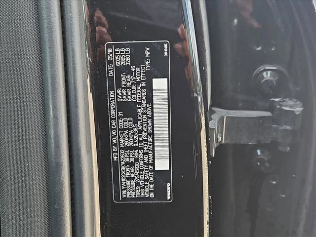 Used 2019 Volvo XC90 T5 Momentum w/ Protection Package Premier image 22