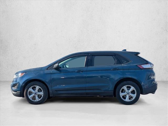 Used 2016 Ford Edge SE image 8