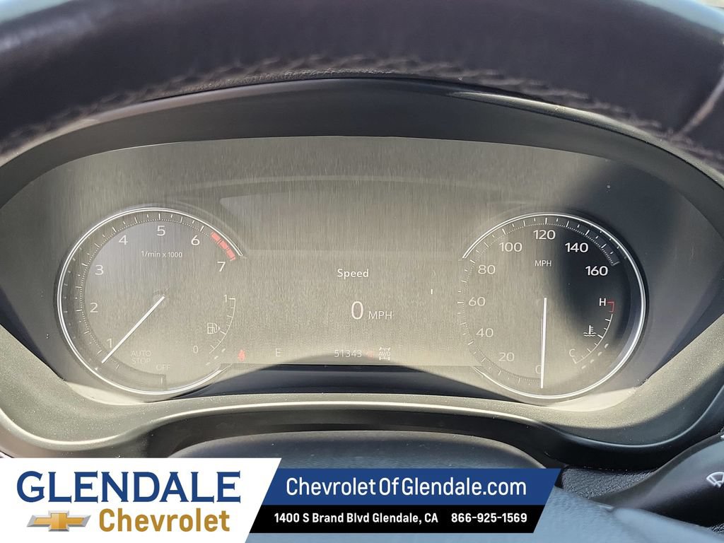 Used 2023 Cadillac XT4 Premium Luxury AWD/4WD image 32