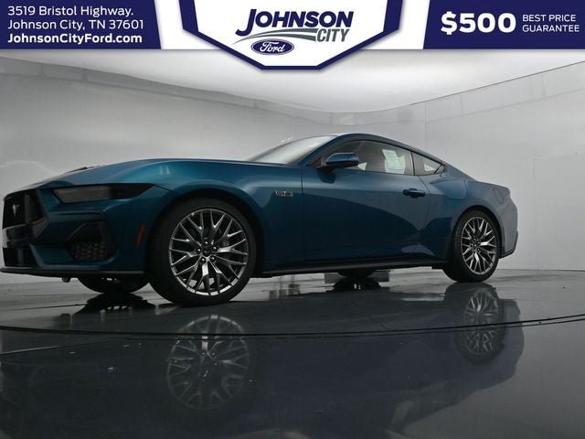 New 2026 Ford Mustang GT Premium RWD image 27