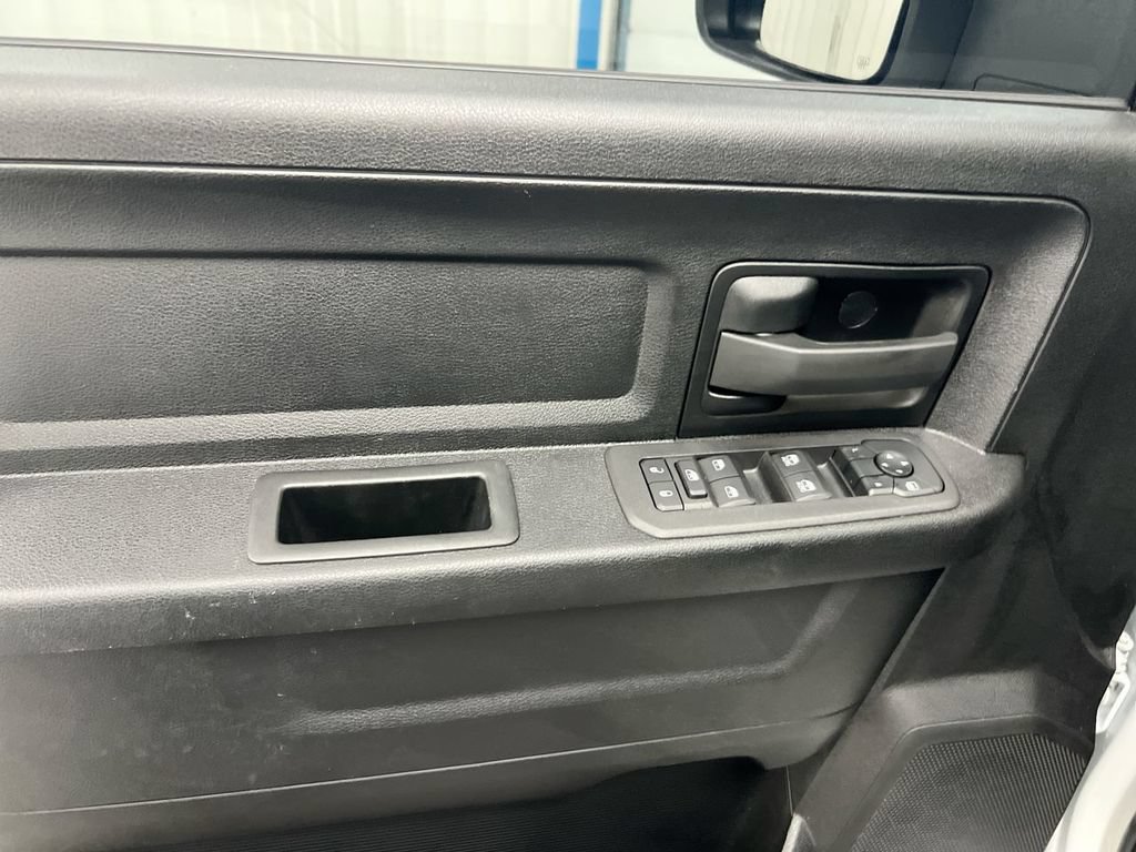 Used 2026 RAM 2500 Tradesman AWD/4WD image 21