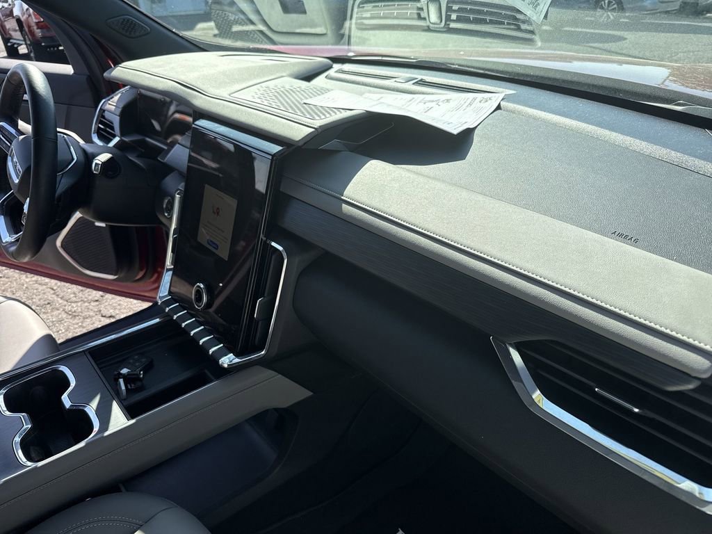 Certified 2024 GMC Acadia Elevation w/ Trailering Package image 36