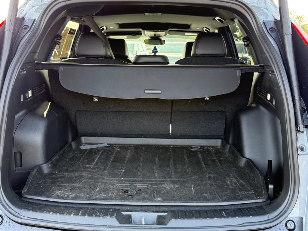 Used 2025 Honda CR-V Sport-L image 7