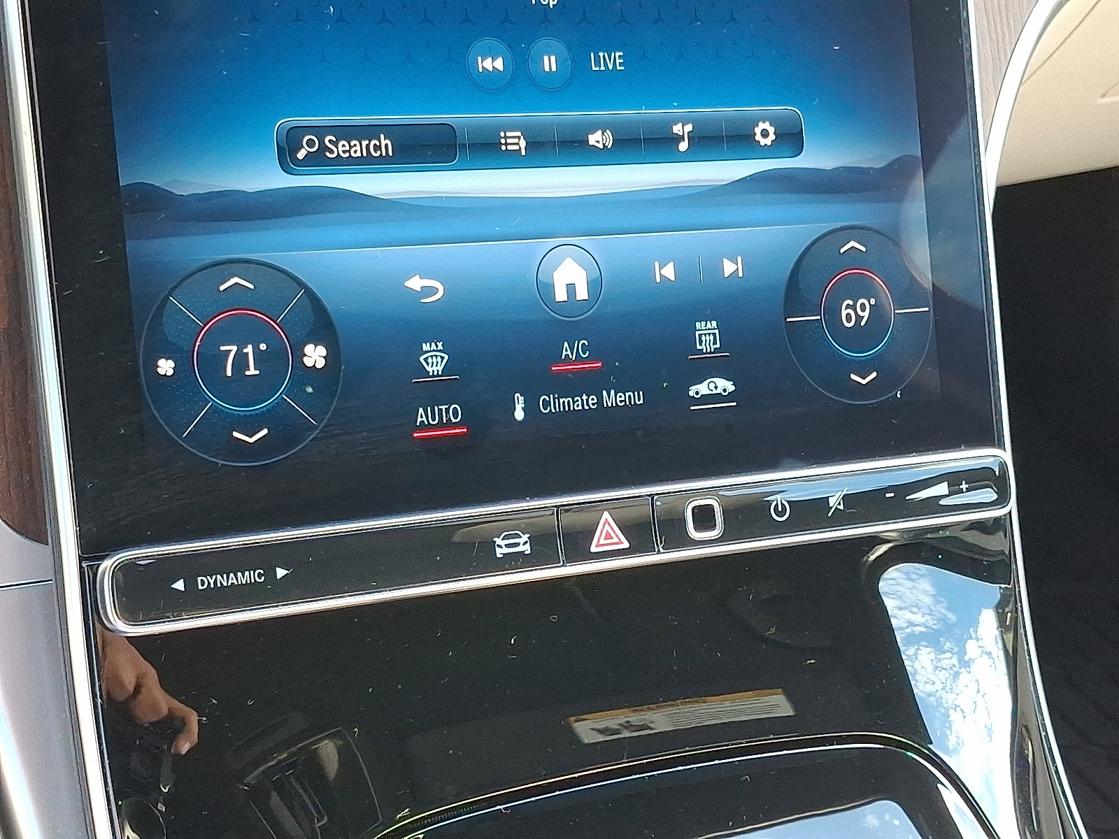 Used 2023 Mercedes-Benz C 300 4MATIC Sedan image 15