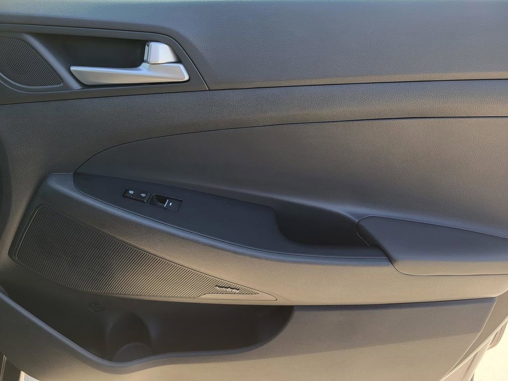 Used 2020 Hyundai Tucson Ultimate image 6