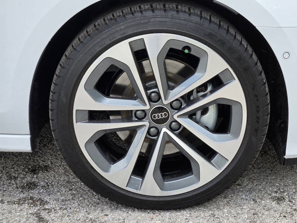 New 2026 Audi A3 2.0T Premium image 16