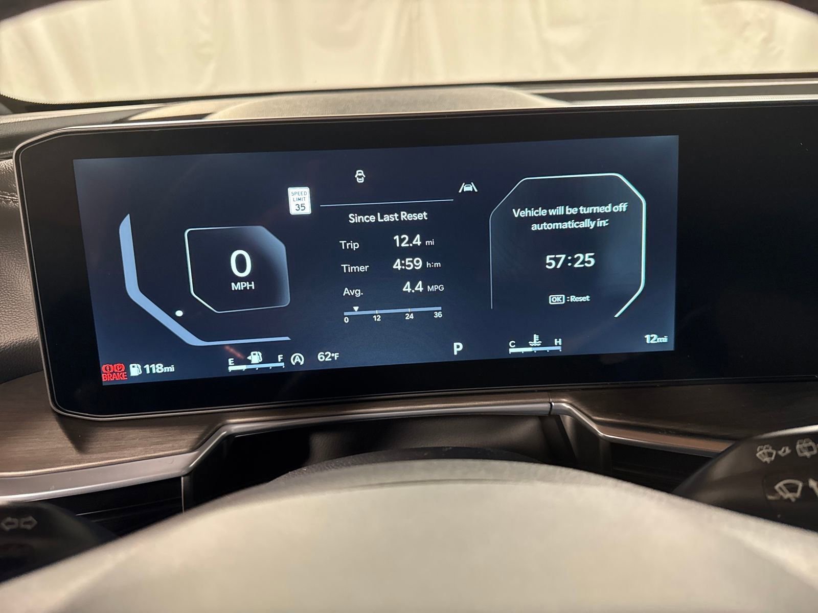 New 2026 Kia Sorento SX Prestige w/ Olive Brown Leather Package image 17