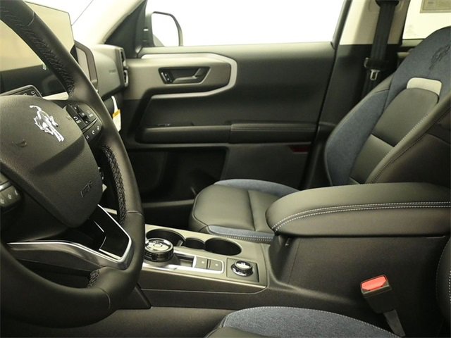 New 2025 Ford Bronco Sport Outer Banks image 21