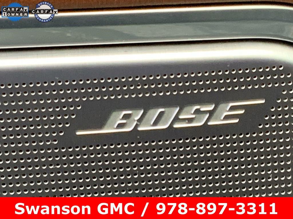 Certified 2023 GMC Sierra 1500 Denali Ultimate image 26